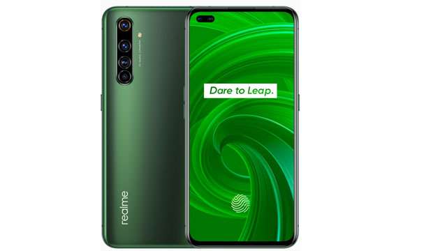 Hindi Help-realme x50 pro Realme X50 Pro: देश के पहले 5G स्मार्टफोन में दिए गए हैं ये 5 शानदार फीचर्स