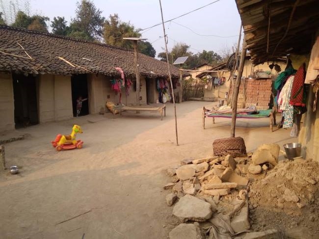 mothers waiting for missing son in uttarakhand incident