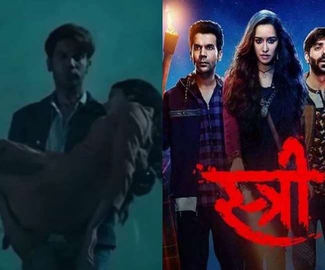 हॉरर फिल्मों में प्रतिभा दिखाने का मिलता है दोहरा मौका, हंसाने के अगले सेकेंड डराना एक टास्क