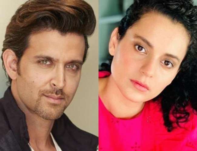 Kangana-Hrithik Case: कंगना रनोट केस में क्राइम ब्रांच के समक्ष कल बयान दर्ज़ करवाएंगे ऋतिक रोशन