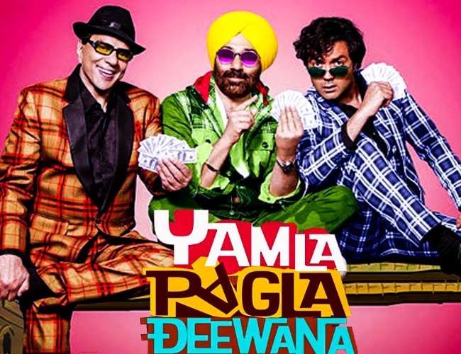 यमला पगला दीवाना का टाइटल मेड इन पंजाब था, निर्देशक समीर कार्णिक ने बताया, क्यों बदला नाम