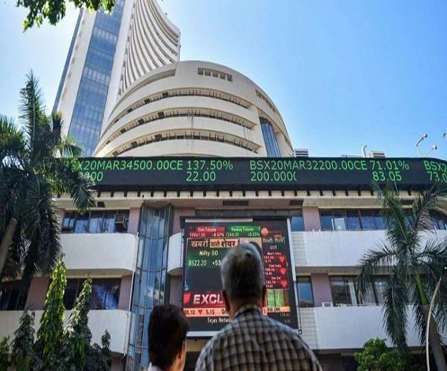 मार्च में कई बड़े इवेंट हैं, जो बाजार की चाल बदलेंगे। (Pti)