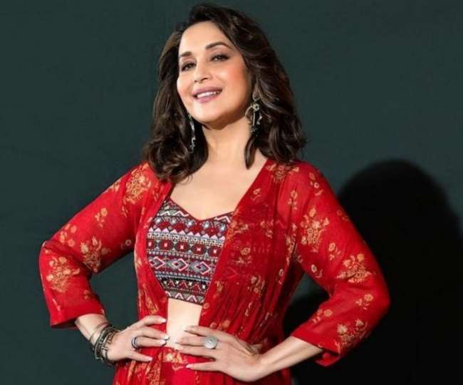 The Fame Game: इस बुरी आदत का शिकार थीं माधुरी दीक्षित, इसके चलते मां से खूब पड़ती डांट