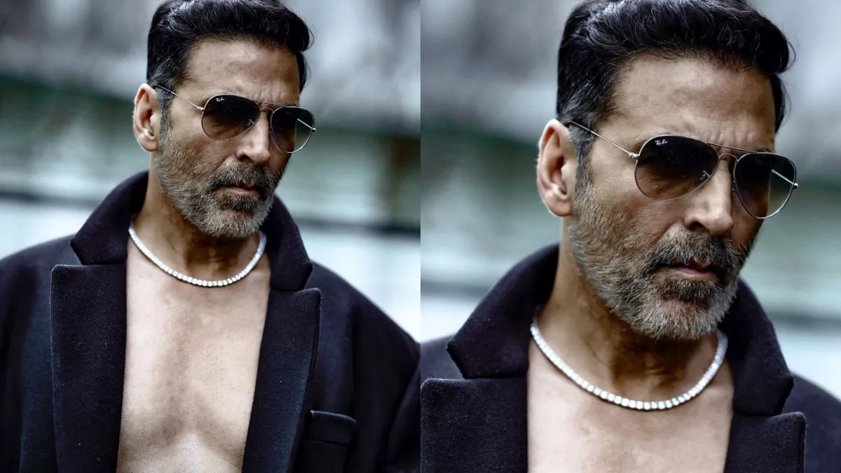 Akshay Kumar On Flop Films: अक्षय कुमार फिल्म अभिनेता है।