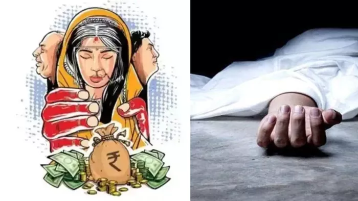 धनबाद में दहेज की डिमांड पर लड़की ने किया सुसाइड