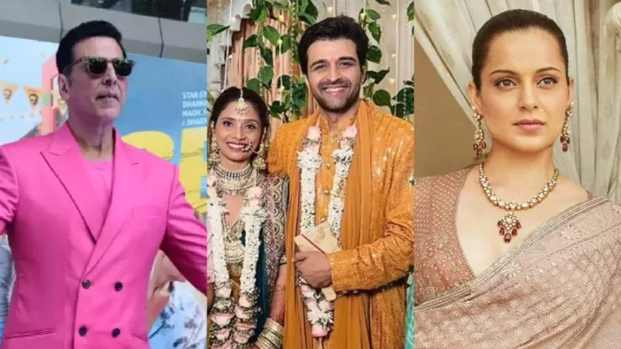 Entertainment Top News, Entertainment Top News 26 February, Kangana Ranaut, Khalistan controversy, Sachin Shroff