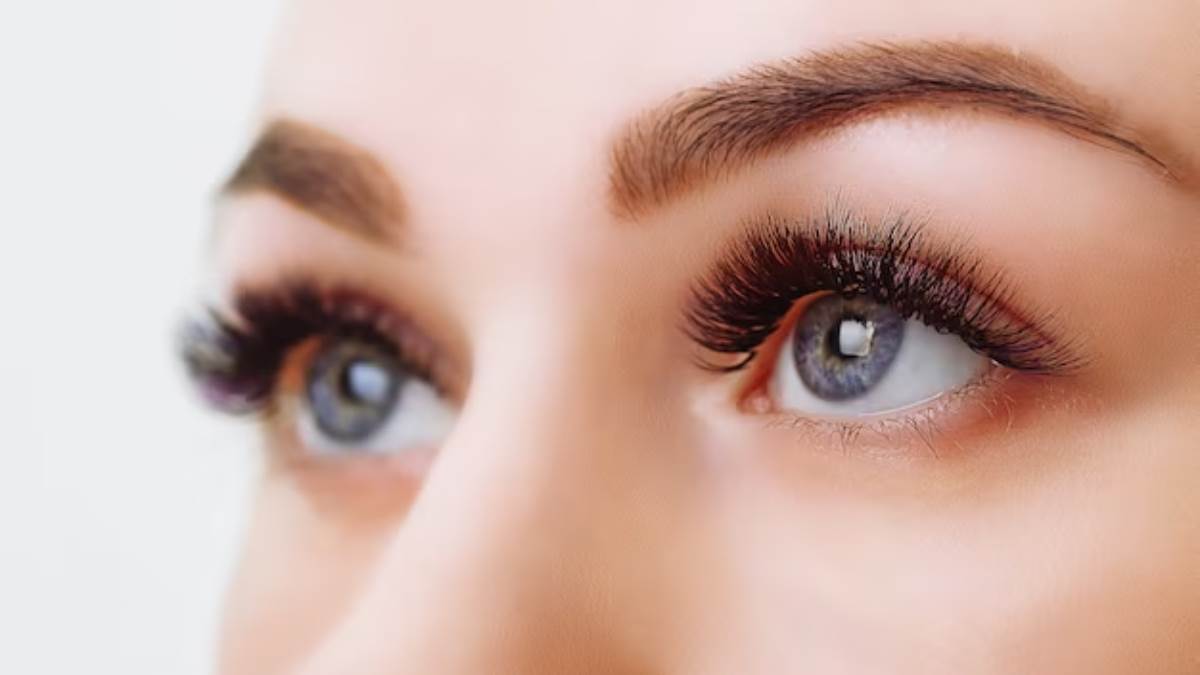 eyelash growing tips if you also want thick and beautiful eyelashes then follow these home remedies