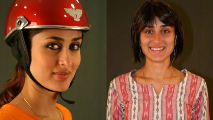 File Photo of Kareena Kapoor Khan. Photo Credit: Vidhu Vinod Chopra Films