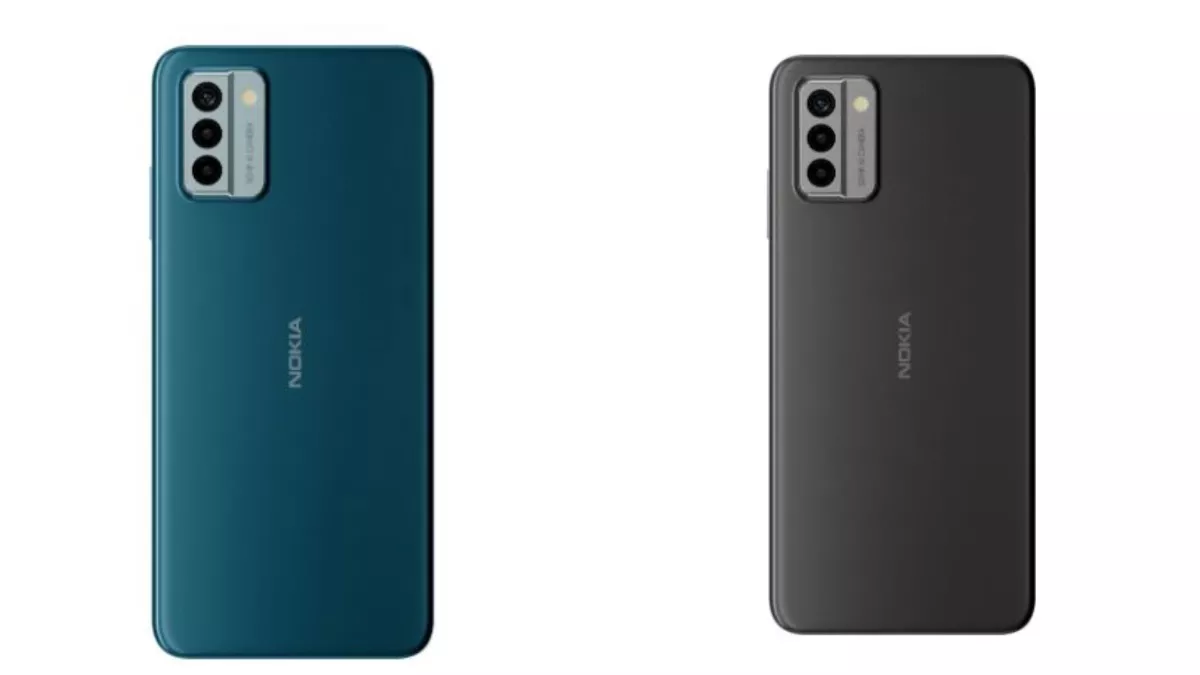 मिड रेंज बजट में Nokia के तीन नए स्मार्टफोन G22, C32 और C22, पावरफुल बैटरी के साथ बन सकते हैं यूजर्स की पसंद