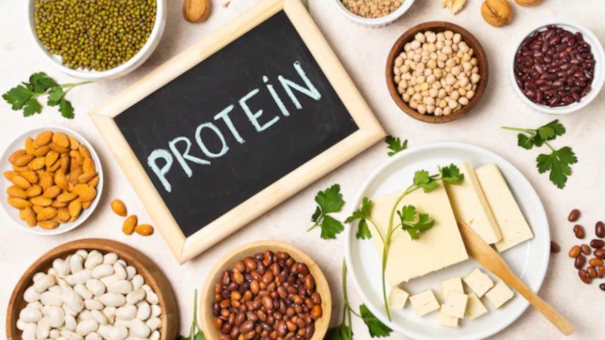 Protein Deficiency प्रोटीन की कमी से शरीर में दिखते हैं ये लक्षण, इन