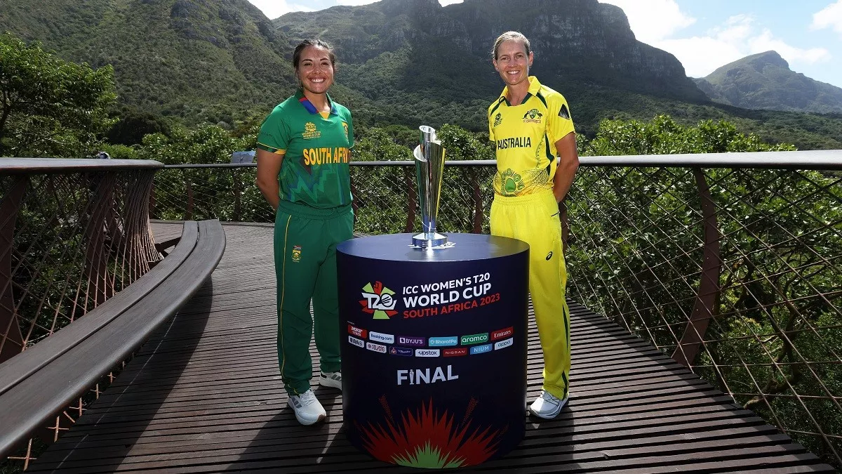 SA W vs AUS W Final Live Score: छठी बार चैंपियन बना ऑस्ट्रेलिया, लगातार तीसरी बार जीता महिला टी20 विश्व कप