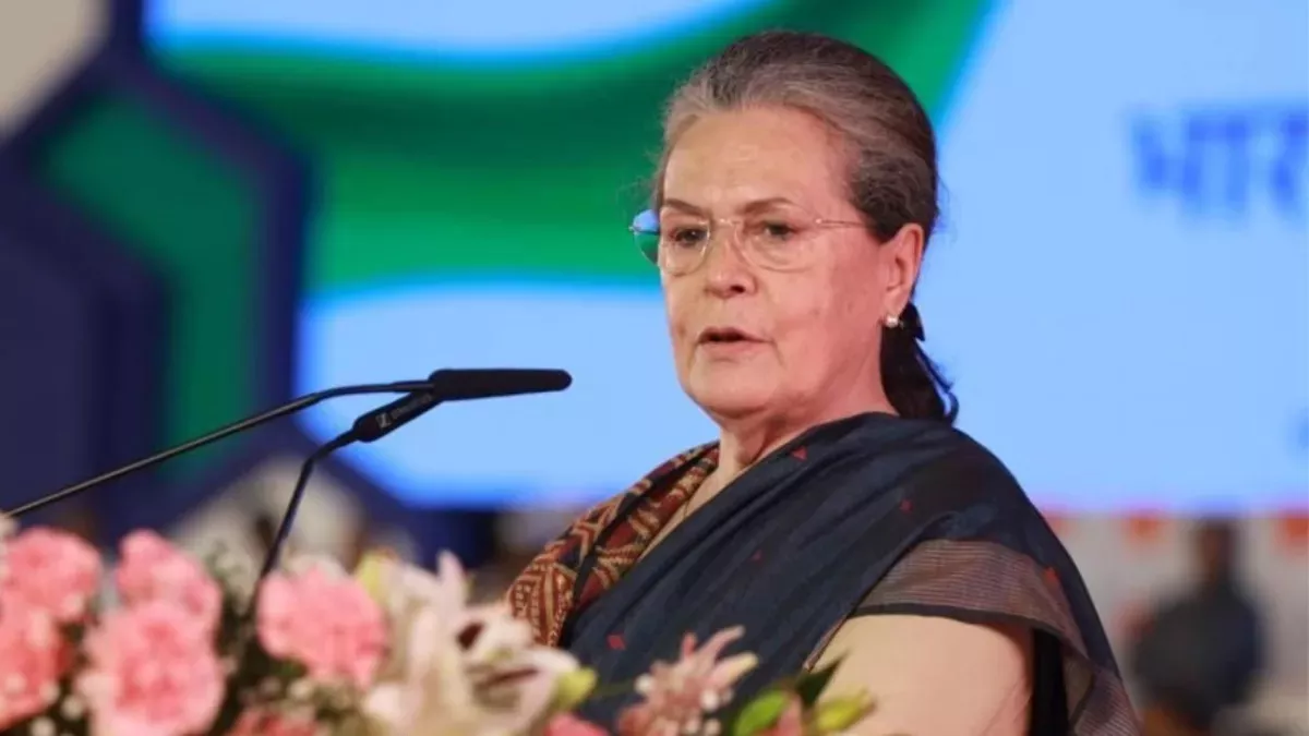 घिसी-पिटी बातें, रायपुर अधिवेशन में कांग्रेस ने फिर अलापा वही पुराना राग