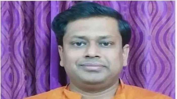 बंगाल भाजपा अध्यक्ष ने प्रामाणिक पर हुए हमले में दी जवाबी कार्रवाई की चेतावनी