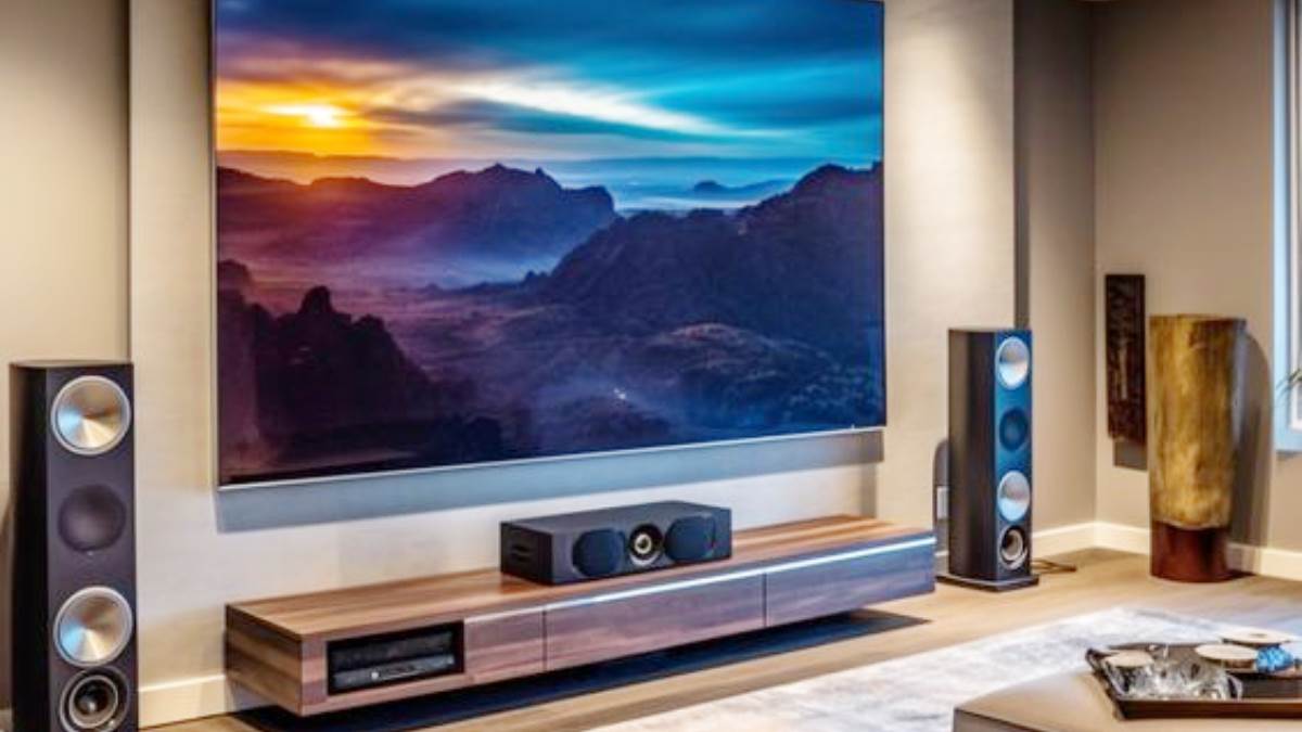 बेस्ट Sony Home Theater पर 30% का बड़ा डिस्काउंट, अमेज़न सेल ने दिया एंटरटेनमेंट लवर्स को बड़ा तोहफा
