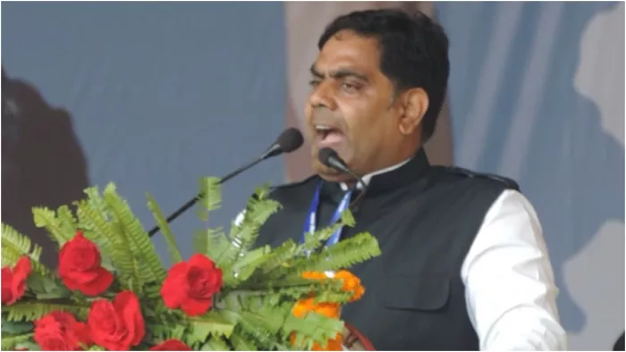 'अगर जरूरत पड़ी तो... खून की होली खेलने को भी तैयार', औरंगाबाद के विधायक ने खोल दिया मोर्चा
