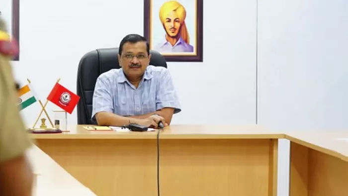 उम्मीदवारों की चर्चा के लिए आम आदमी पार्टी ने कल बुलाई बैठक