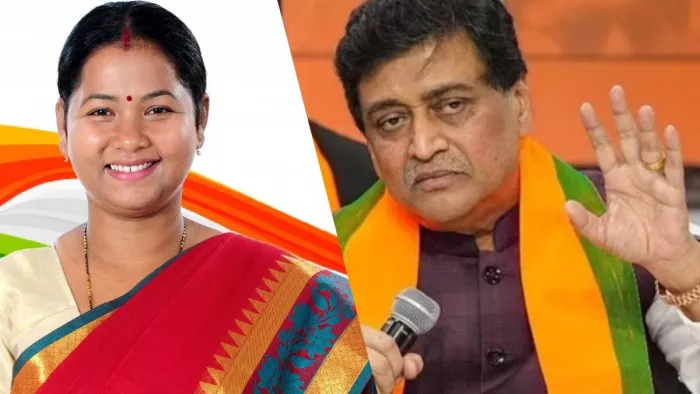 लोकसभा चुनाव से पहले कई नेताओं ने अपनी पार्टी का साथ छोड़ दिया है।