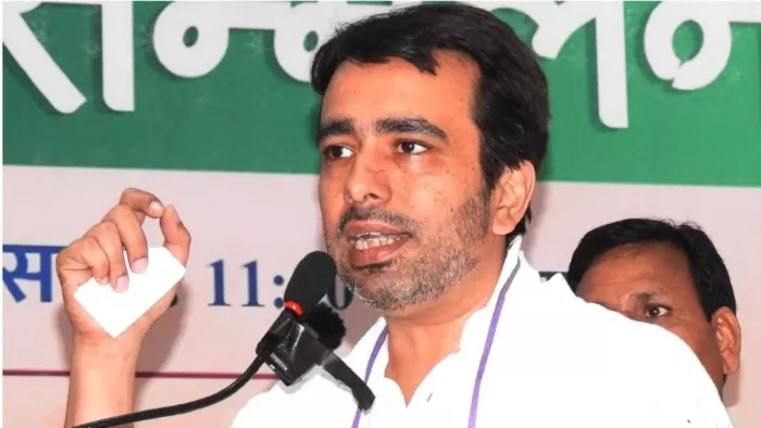 रालोद ने गुर्जर कार्ड खेला तो फंसेगा भाजपा का पेंच, l2014 से एक ही जातीय पैटर्न पर भाजपा, अब चुनौती
