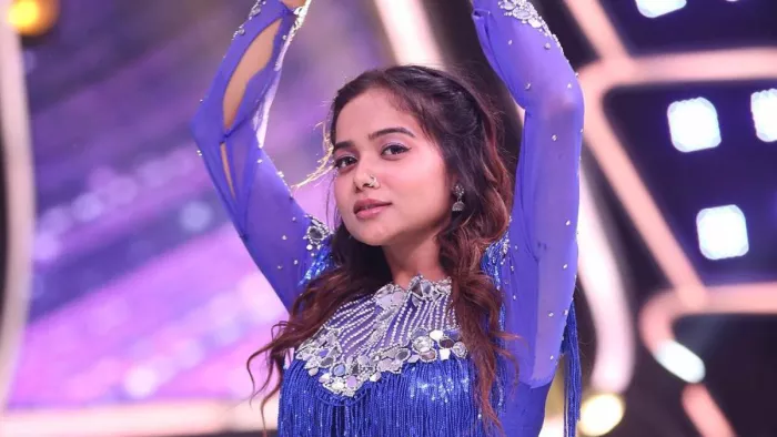 झलक दिखला जा 11 की फाइनलिस्ट मनीषा रानी की संघर्ष भरी कहानी। फोटो क्रेडिट- इंस्टाग्राम