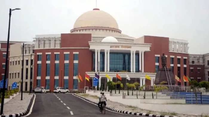 Jharkhand Budget Session: हंगामे की भेंट चढ़ा आज का सत्र, पक्ष-विपक्ष हुए आमने-सामने; इन मुद्दों पर जमकर हुई तकरार