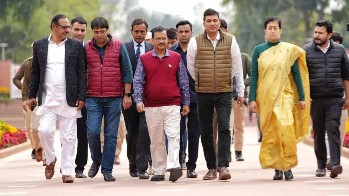 ED के सामने कब पेश होंगे केजरीवाल?