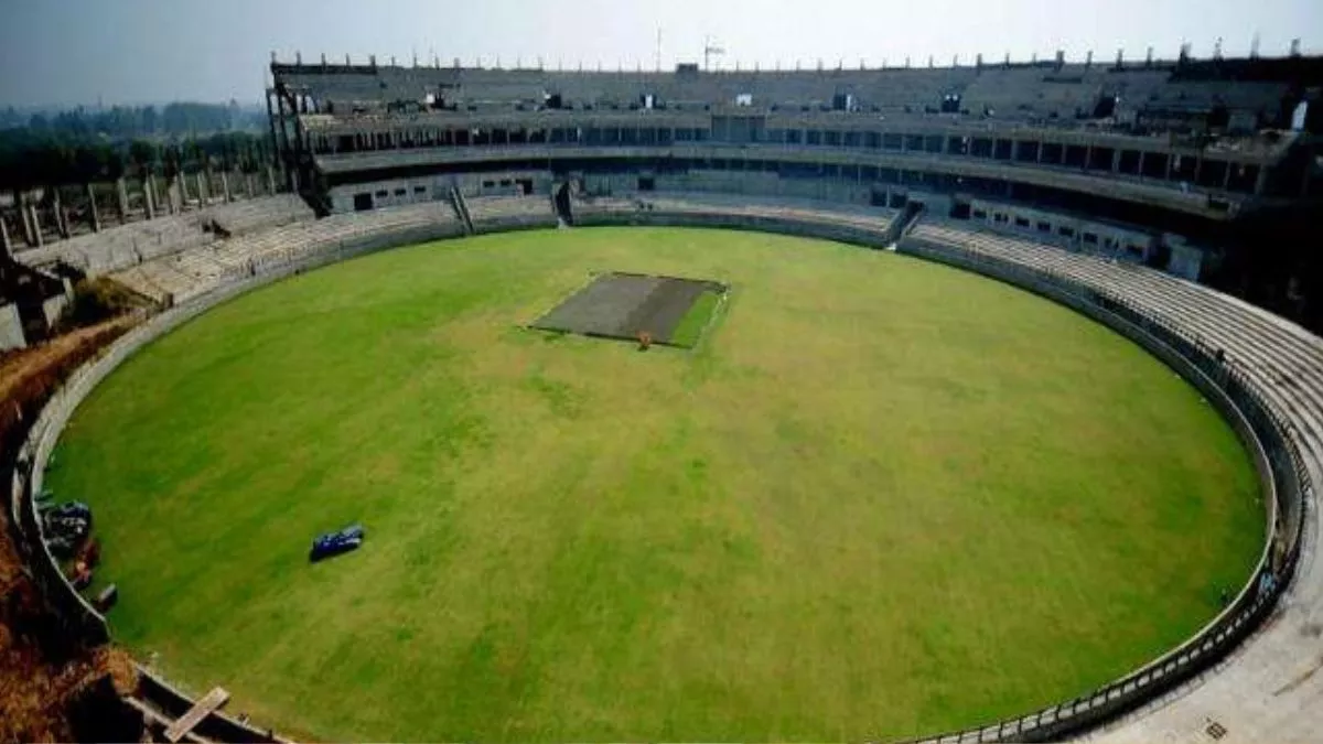 IPL 2024 में होम ग्राउंड में होंगे पंजाब किंग्स के मैच, मोहाली के इस स्‍टेडियम में खेलेगी टीम; जानें क्‍या है खासियत