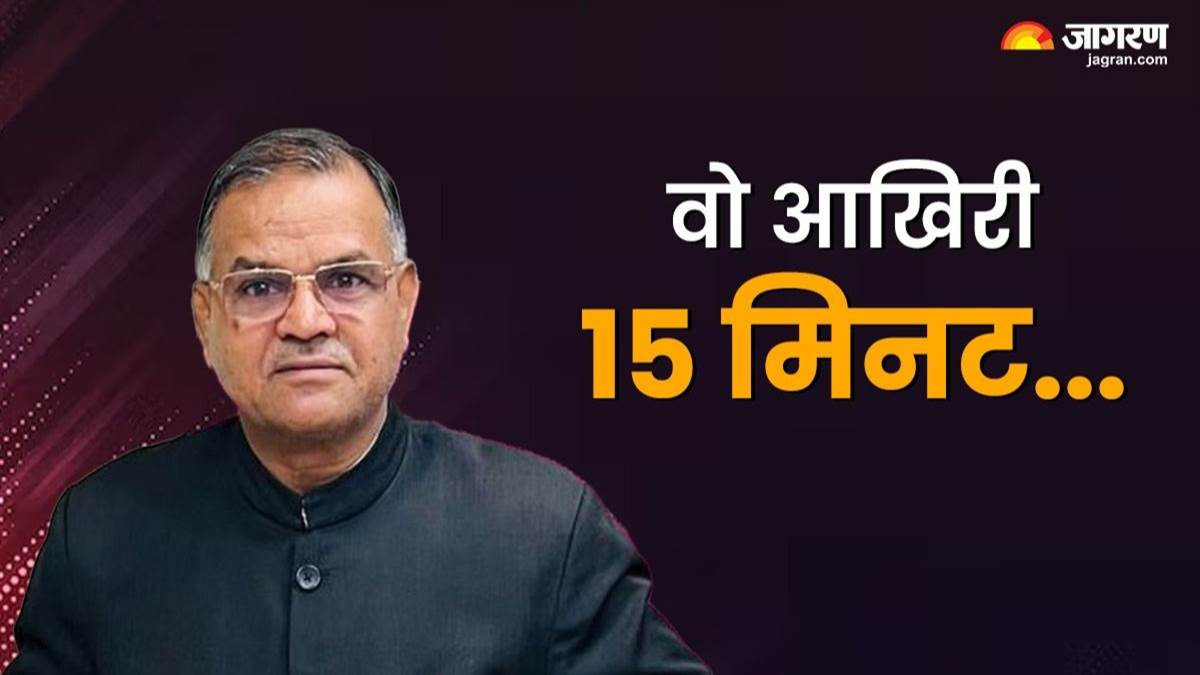 Nafe Singh Rathee Murder: वो आखिरी 15 मिनट... ट्रेन आने पर बंद हुआ फाटक; आई-20 से चार हमलावर उतरे और फिर...