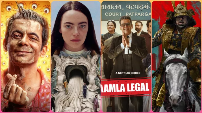 सनफ्लॉवर 2 इस हफ्ते रिलीज हो रही है। फोटो- इंस्टाग्राम