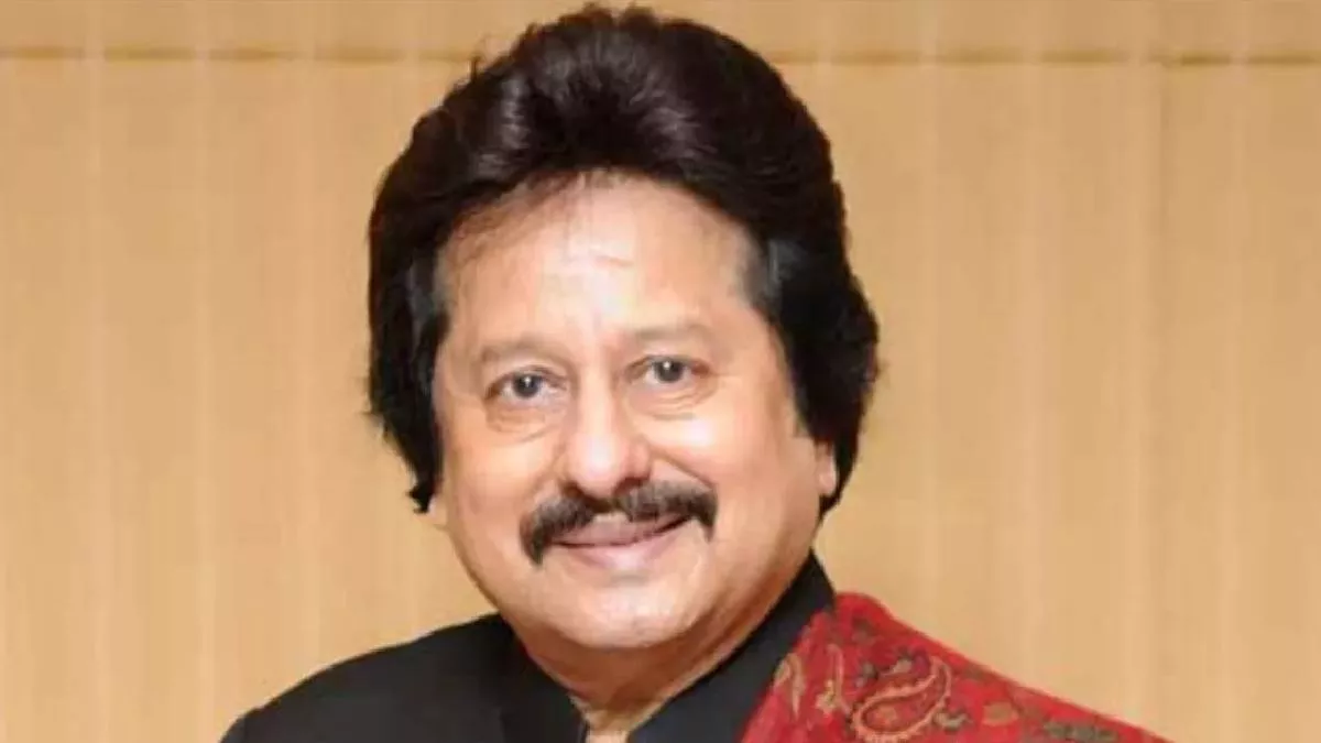 Pankaj Udhas: यूपी के इस शहर में आठ साल पहले आए थे मशहूर गजल गायक पंकज उधास, अपनी गायकी से लोगों को बनाया था कायल