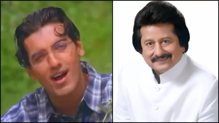 जॉन अब्राहम के साथ पंकज उधास ने बनाया था ये गाना। फोटो क्रेडिट- इंस्टाग्राम