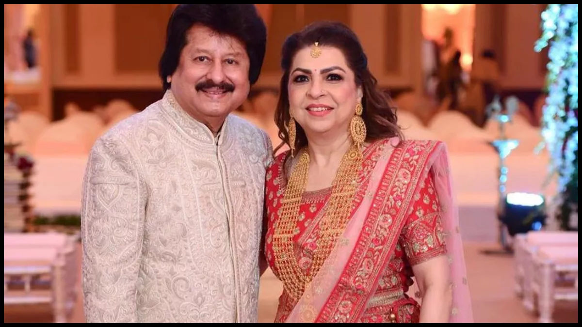 pankaj udhas death गजल गायक का जीवन परिचय