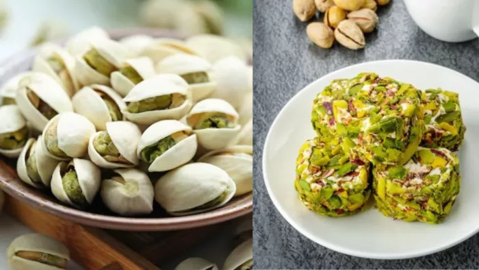 ट्राई करें पिस्ता की ये टेस्टी डिशेज