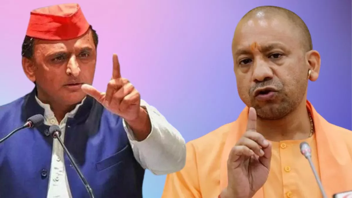 Uttar Pradesh- राज्यसभा की 10 सीटों के लिए चुनाव कल, सेंधमारी के आसार; BJP के 8 व SP के 3 प्रत्याशी हैं मैदान में