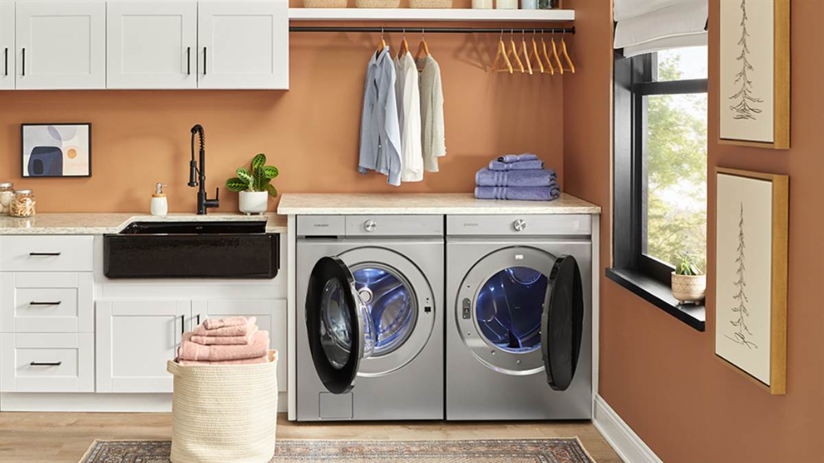 इन Samsung Front Load Washing Machine ने जीता घरों का दिल! ढेरों वॉश प्रोग्राम, नए स्मार्ट फीचर से बनी बादशाह