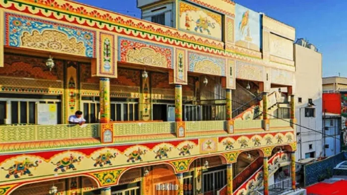 अबू धाबी के बाद बहरीन में चमक रहा सनातन का सूर्य।