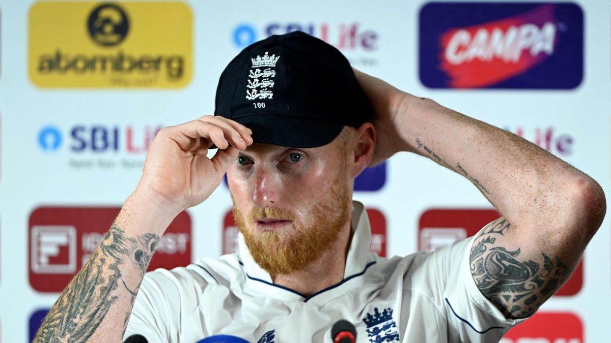 england captain ben stokes said they have proud of their team performace after lossing ind vs eng 4th test shoaib bashir dhruv jurel