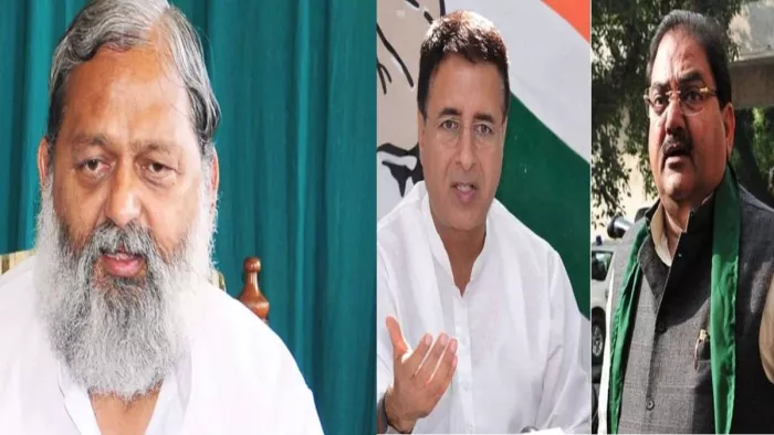 Nafe Singh Rathi Case: राठी हत्याकांड पर विपक्ष ना करे राजनीति-भाजपा