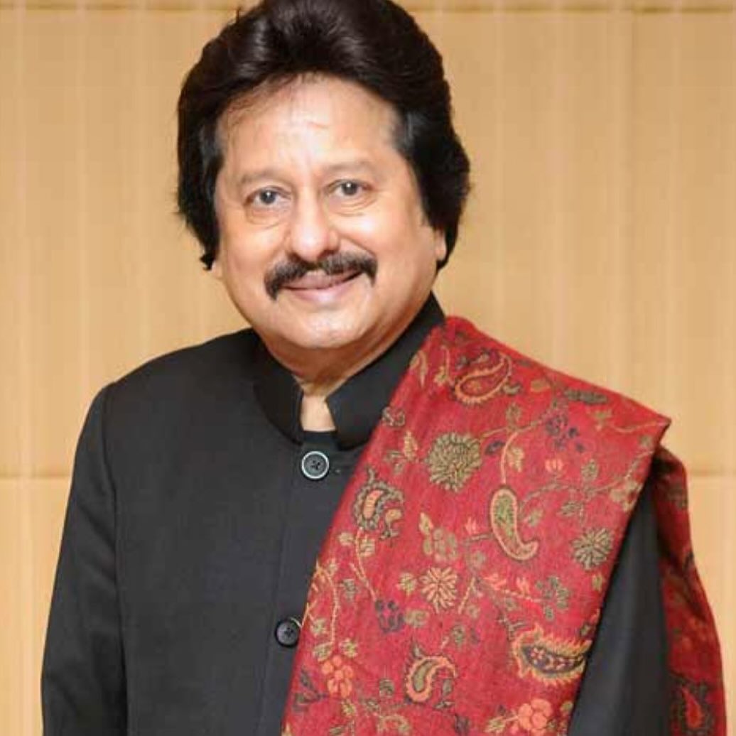 Pankaj Udhas
