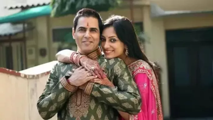 अमन वर्मा लेने वाले हैं तलाक (Photo: Instagram)