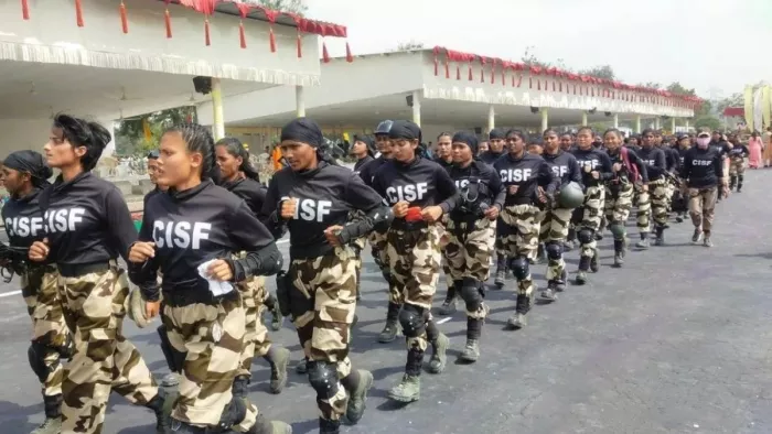 CISF Constable Recruitment 2025: सीआईएसएफ कॉन्स्टेबल ट्रेड्समैन भर्ती के लिए आज से शुरू होगी आवेदन प्रक्रिया