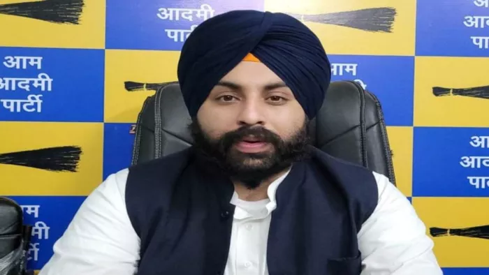 सीबीएसई की ओर से पंजाबी को दूसरी भाषा के तौर पर हटाए जाने पर पंजाब में विवाद। फाइल फोटो