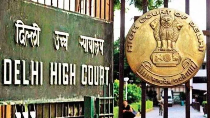 दिल्ली हाईकोर्ट ने अनधिकृत गिरफ्तारी के लिए ग्रेटर नोएडा पुलिस कमिश्नर को फटकार लगाई। फाइल फोटो