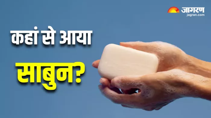 Soap History: कब, कहां और कैसे हुआ साबुन का आविष्कार? (Image Source: Freepik)