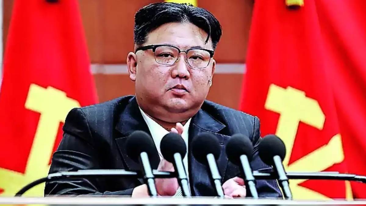 north korea kim jong un open doors for tourism after 5 years covid lockdown boost economy