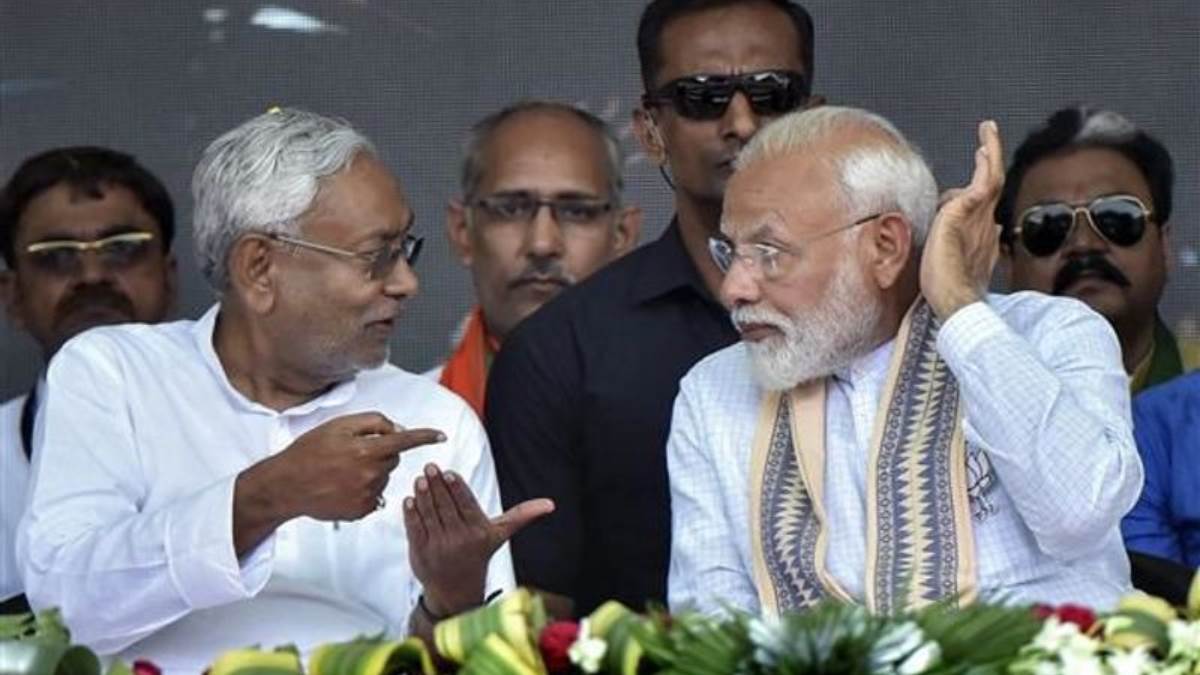 nitish cabinet expansion nda plays masterstroke ahead of bihar assembly elections2025