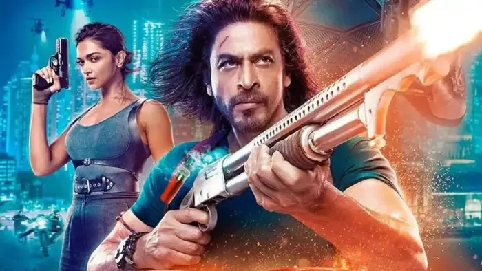 पठान 2 को लेकर आई बड़ी खबर (फोटो क्रेडिट- एक्स)