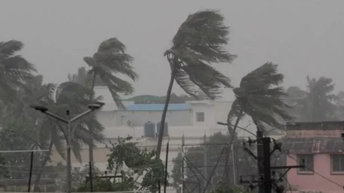 Bihar Weather Today: बिहार में महाशिवरात्रि पर बिगड़ने वाला है मौसम, 20 जिलों के लोग रहें सावधान - Bihar Weather Today 26 February Rain on Mahashivratri 2025 Patna Gaya Muzaffarpur Bhagalpur