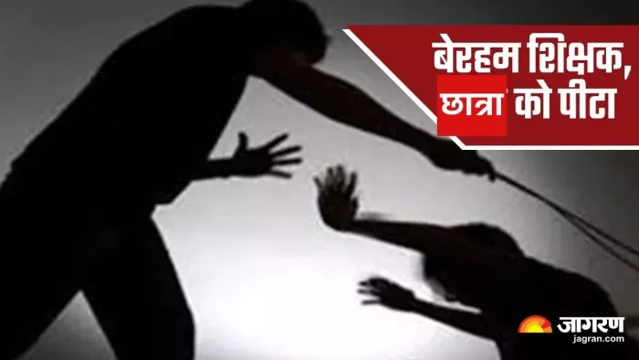 Moradabad News: प्रस्तुतीकरण के लिए सांकेतिक तस्वीर का प्रयोग किया गया है।