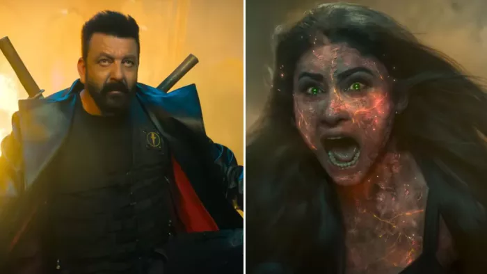 द भूतनी का टीजर आया सामने (फोटो क्रेडिट- यूट्यूब)