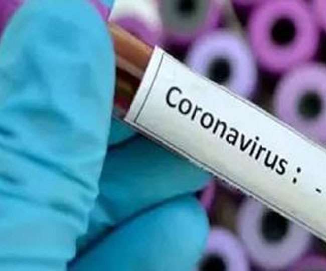 Coronavirus two more patients report positive in Ghaziabad